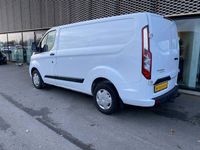 brugt Ford Transit Custom 300S 2,0 TDCi 130 Trend