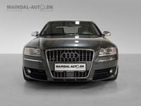 Brugt Audi S8 450 HK (330 kW) 2006 Sedan