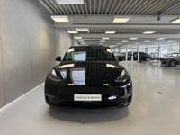 Brugt Tesla Model Y Long Range AWD 378 kW (514 HK) 2023 Sort SUV