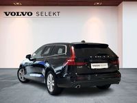 brugt Volvo V60 2,0 D4 Momentum 190HK Stc 8g Aut. A+