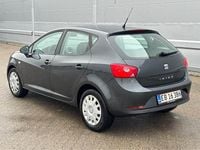 Brugt Seat Ibiza 86 HK (63 kW) 2008