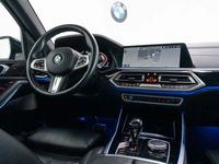 brugt BMW X5 3,0 xDrive30d M-Sport aut.