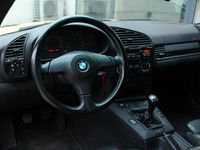 Brugt BMW M3 286 HK (210 kW) 1994 Gul Coupe