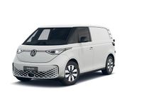 Ny VW ID. Buzz Pro 210 kW (286 HK) 2026 Hvid MPV