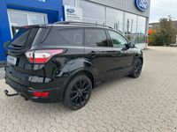 brugt Ford Kuga 2,0 TDCi ST-Line AWD Powershift 180HK 5d 6g Aut.