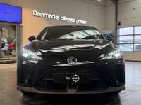 Brugt MG MG4 EV 125 kW (170 HK) 2023 Sort Hatchback
