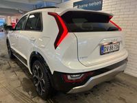 brugt Kia Niro 1,6 PHEV Upgrade DCT