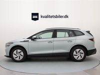 brugt Skoda Enyaq iV 50 EL 148HK 5d Aut.