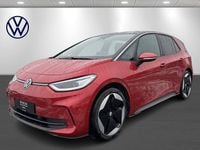 Brugt VW ID.3 Pro 150 kW (204 HK) 2023 Rødmetal Hatchback