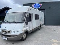 Brugt Fiat Ducato 644 HK (473 kW) 2004 Sølv Van