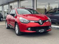 brugt Renault Clio IV 0,9 TCe 90 Expression Sport Tourer