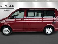 brugt VW California 2,0 TDi 150 Ocean DSG