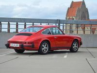 Brugt Porsche 911 155 HK (114 kW) 1974 Coupe