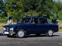 Brugt Alfa Romeo Giulia Super 92 HK (67 kW) 1973