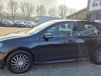 Brugt VW Golf VI 105 HK (77 kW) 2010 Hatchback