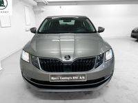 brugt Skoda Octavia 1,5 TSI ACT Style 150HK 5d 6g