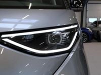 Brugt VW ID. Buzz Pro 150 kW (204 HK) 2023 Sølvmetal MPV