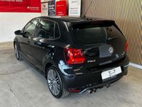 brugt VW Polo 1,4 TSi 150 BlueGT DSG