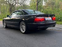 brugt BMW 840 ci