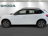 brugt Skoda Kamiq 1,0 TSi 110 Blackline DSG