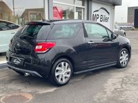 brugt Citroën DS3 1,6 HDi 90 DStyle