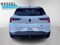 Brugt Renault Scénic Esprit Alpine 161 kW (220 HK) 2025 Hvid nacré / sort tag MPV