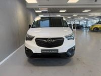 Brugt Opel Combo Enjoy 102 HK (75 kW) 2022 Hvidjade MPV