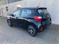 brugt Hyundai i10 1,0 Essential 67HK 5d