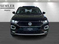 brugt VW T-Roc 1,5 TSi 150 Sport DSG