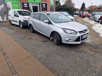 Brugt Ford Focus 90 HK (66 kW) 2011