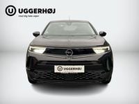 Brugt Opel Mokka-e Elegance 100 kW (136 HK) 2023 Sortmetal SUV