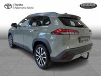 Brugt Toyota Corolla Cross Comfort 140 HK (102 kW) 2025 SUV