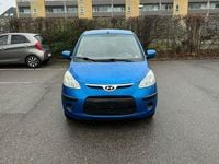 Brugt Hyundai i10 2009 Hatchback