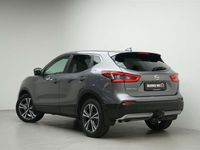 brugt Nissan Qashqai 1,5 dCi 115 N-Connecta