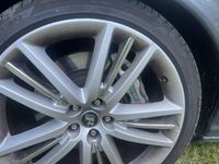 Brugt Jaguar XJR 2003 Sedan