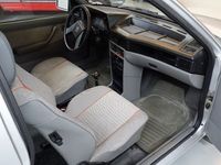 brugt Opel Kadett 1,3S 3-dørs