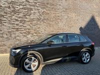 Brugt Audi Q4 e-tron 150 kW (204 HK) 2023 Sortmetal SUV