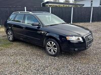 Brugt Audi A4 122 HK (89 kW) 2006 Sedan