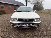 Brugt Audi 80 1993 Sedan