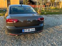 brugt VW Passat 1,4 GTE DSG