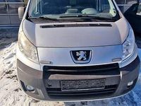 Brugt Peugeot Expert 136 HK (100 kW) 2008 Van
