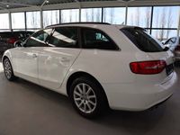 brugt Audi A4 2,0 TDi 143 Avant Multitr.