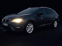 Brugt Seat Leon 2019