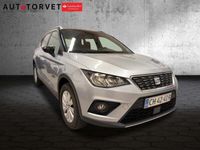 brugt Seat Arona 1,0 TSi 115 Xcellence DSG