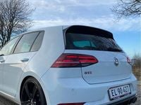 Brugt VW Golf VII GTI 245 HK (180 kW) 2019 Hatchback