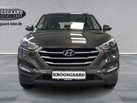 brugt Hyundai Tucson 16 GDI Life 132HK 5d 6g