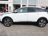 brugt Peugeot 3008 1,5 BlueHDi 130 Allure