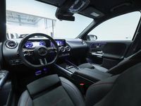 Brugt Mercedes EQA250+ 139 kW (190 HK) 2025 Sortmetal SUV