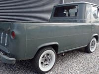 Brugt Ford Econoline 1962 MPV