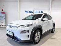 Brugt Hyundai Kona Advanced 100 kW (136 HK) 2021 SUV